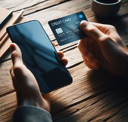 Кредити онлайн на картку в Самборі